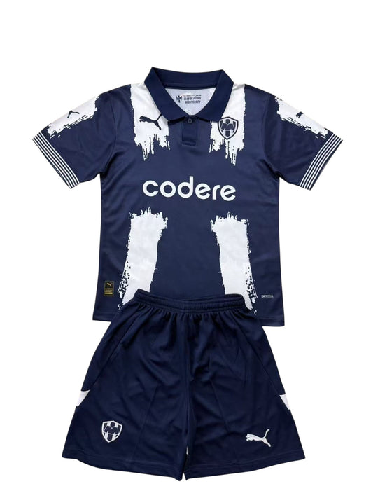 MONTERREY HOME 2025/2026