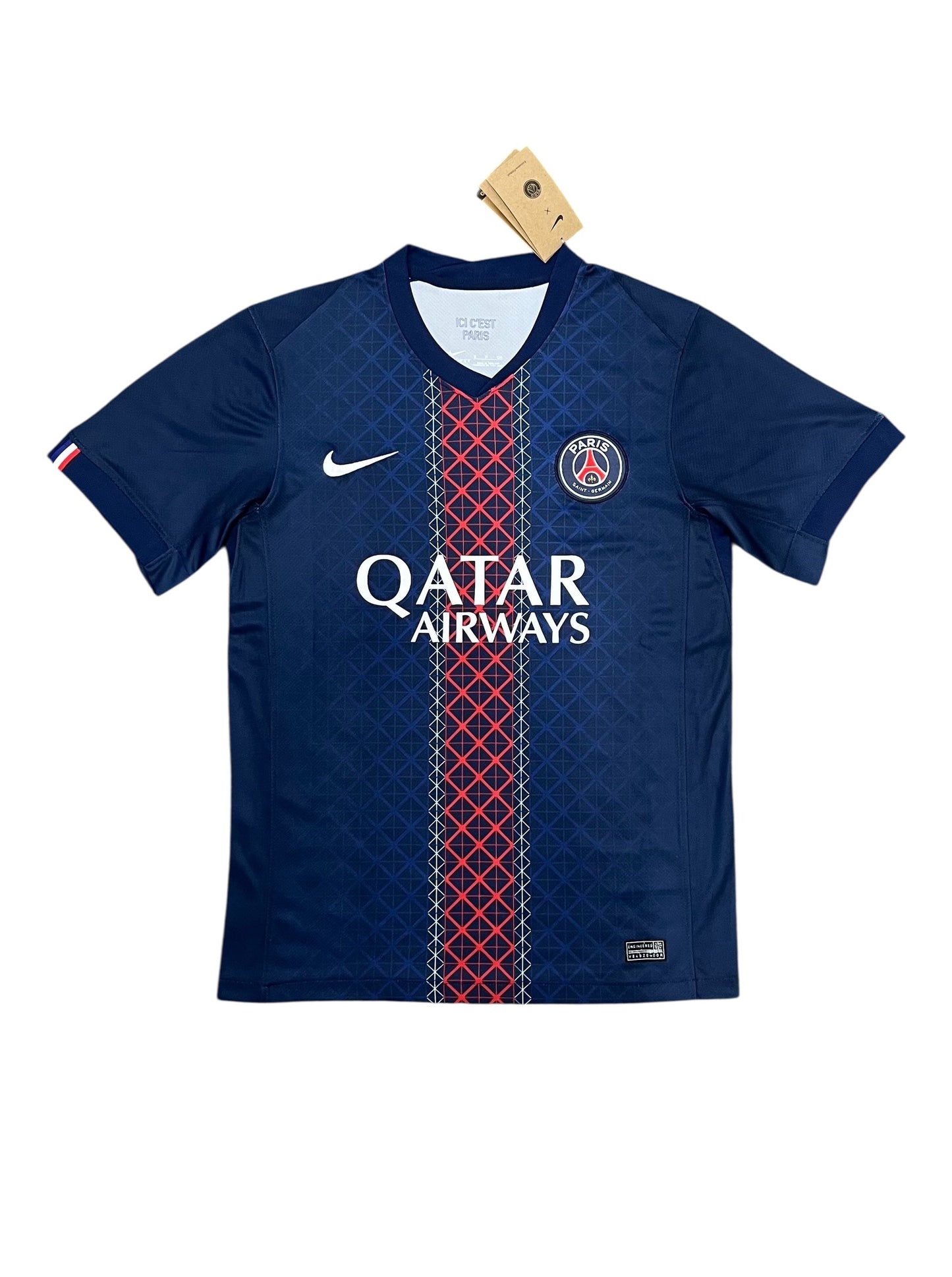 PSG HOME 2025/2026