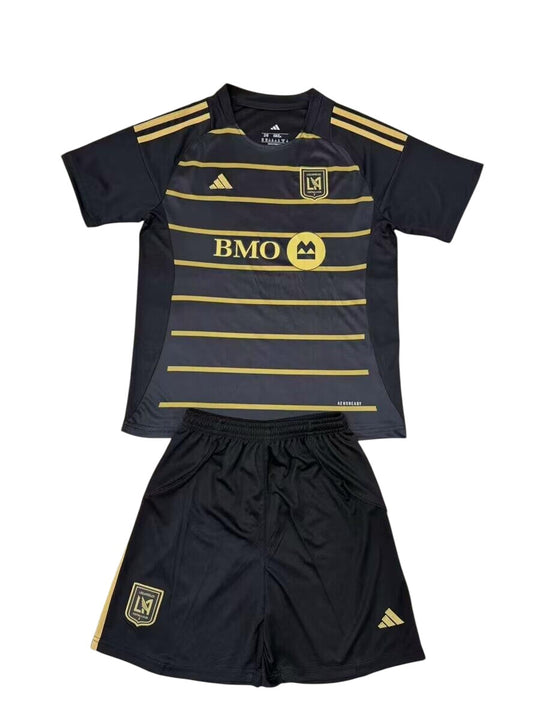 LOS ANGELES HOME 2025/2026