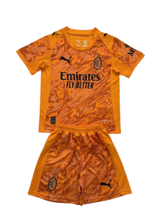 AC MILAN PORTIERE 2025/2026