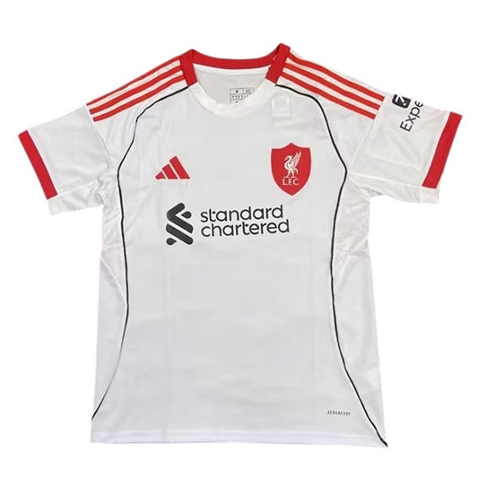 LIVERPOOL AWAY 2025/2026