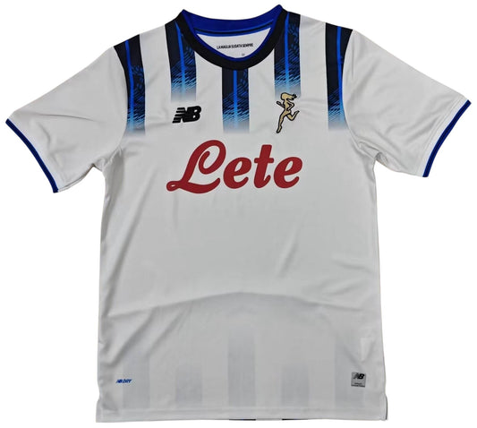 ATALANTA AWAY 2025/2026