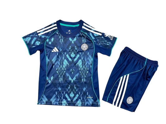 LEICESTER AWAY 2025/2026