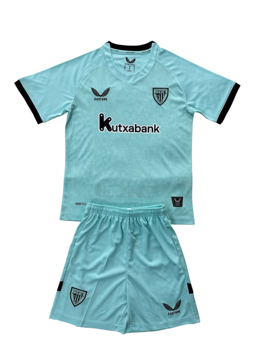 ATLETICO BILBAO THIRD 2025/2026