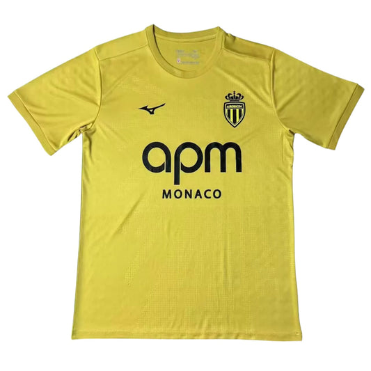 MONACO THIRD 2025/2026