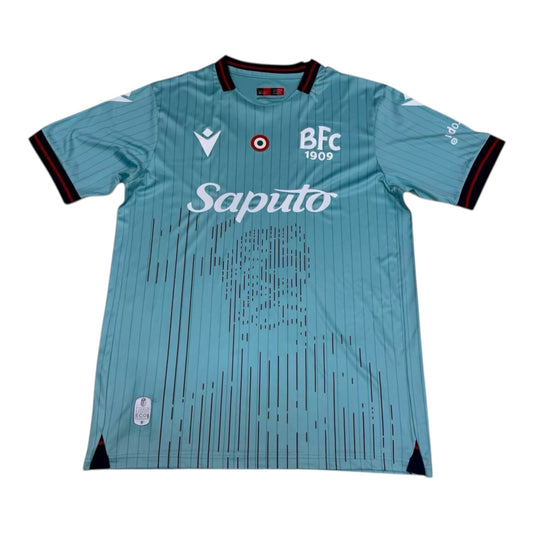 BOLOGNA THIRD 2025/2026