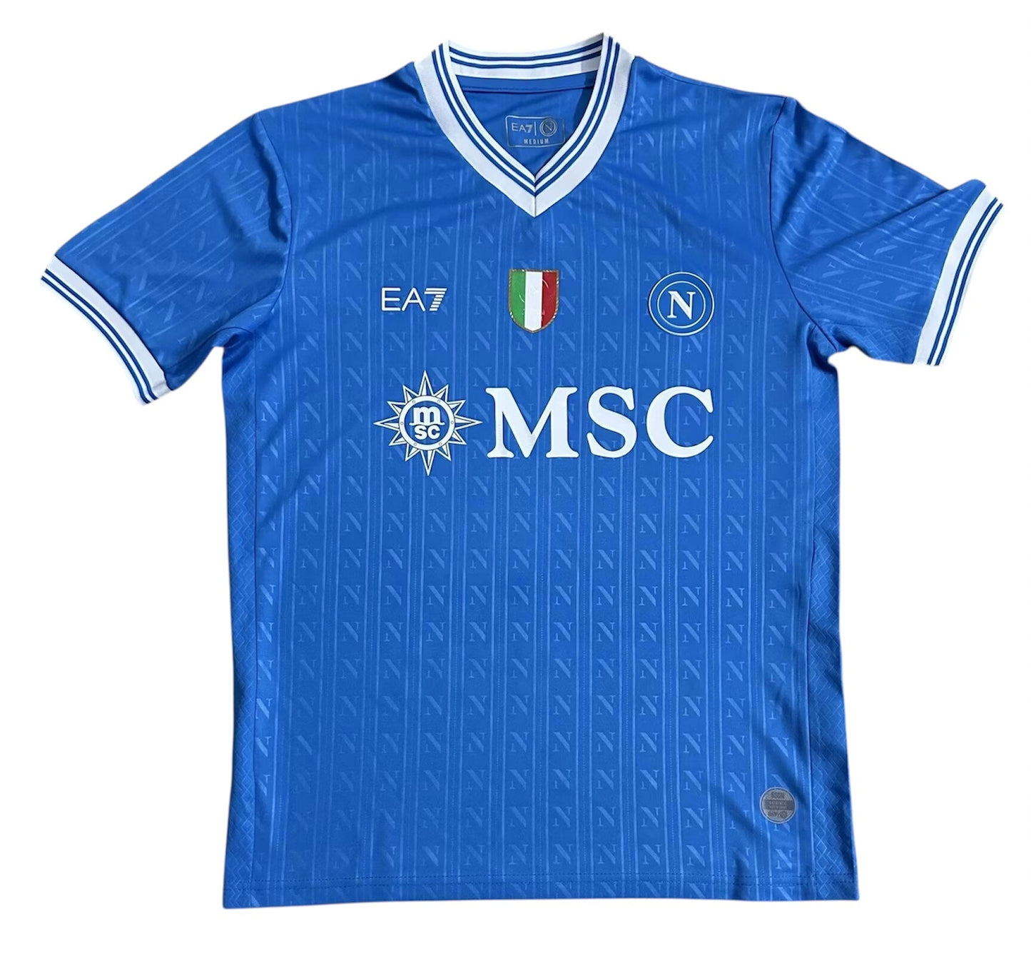 NAPOLI HOME 2025/2026