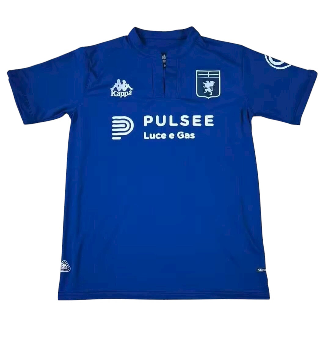 GENOA THIRD 2025/2026